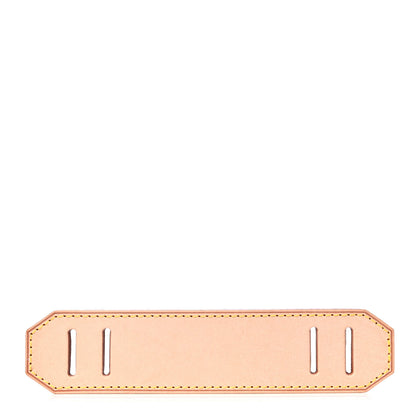 Louis Vuitton Vachetta Shoulder Strap Pad 1 of 4