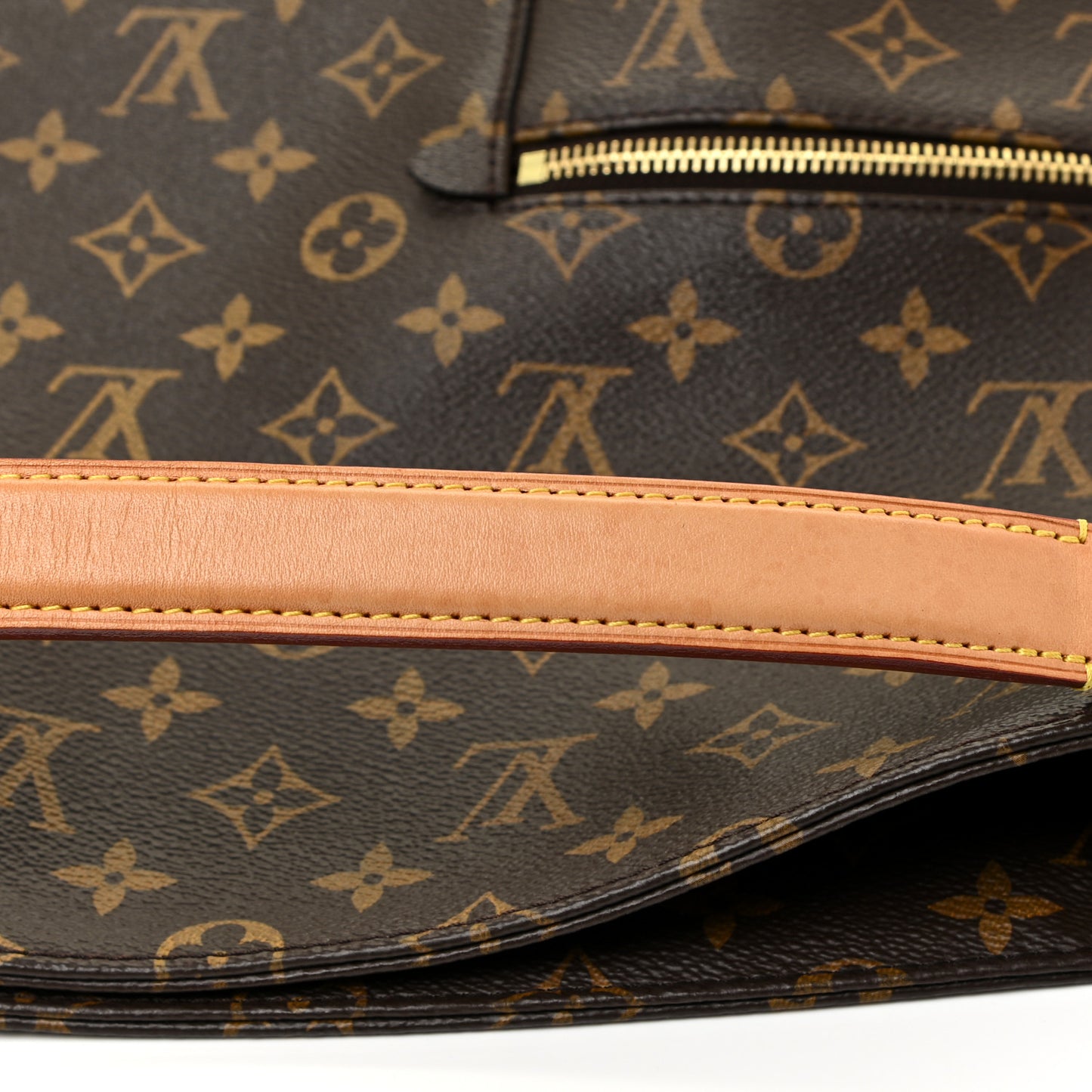 Monogram Melie