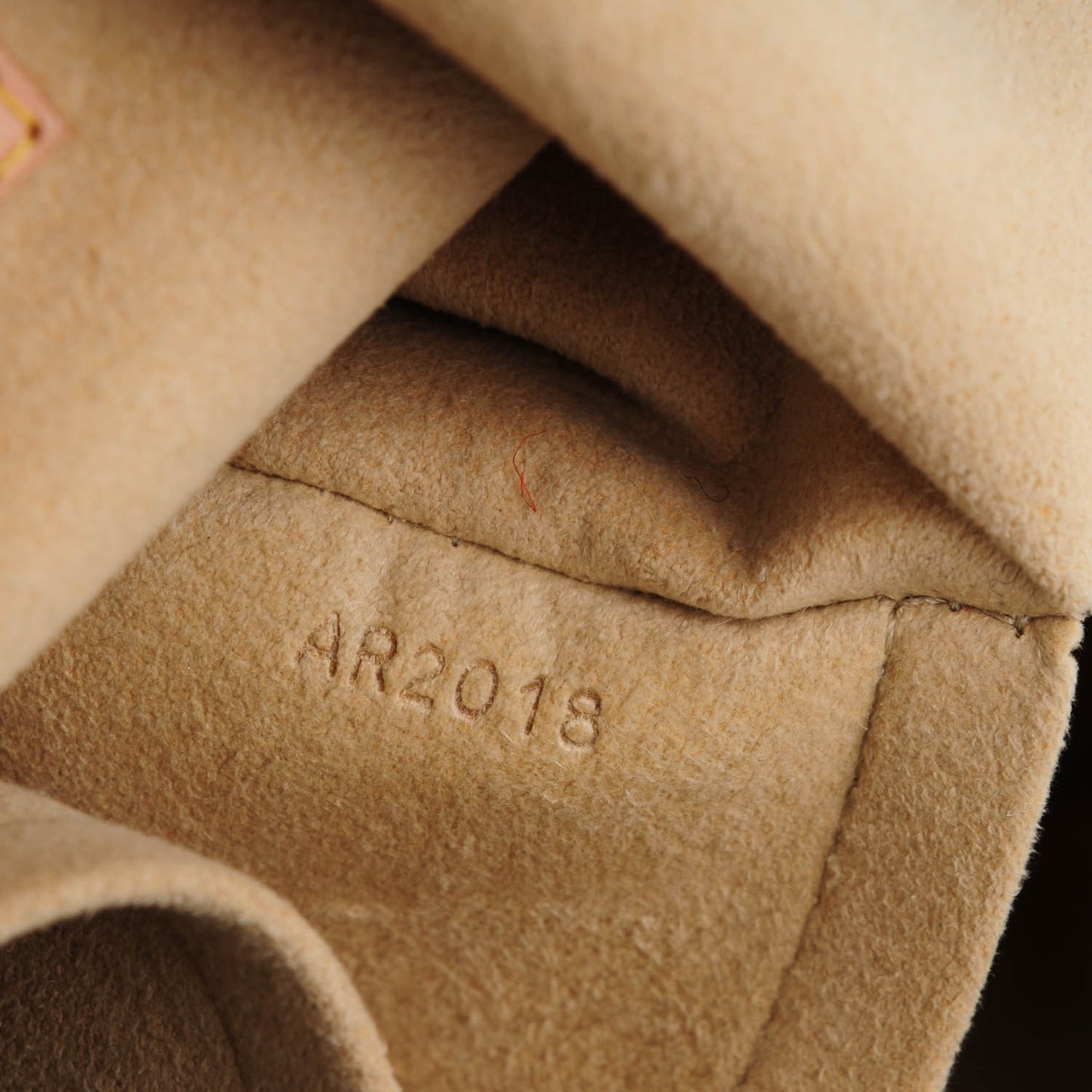 Monogram Etoile Bowling Bag