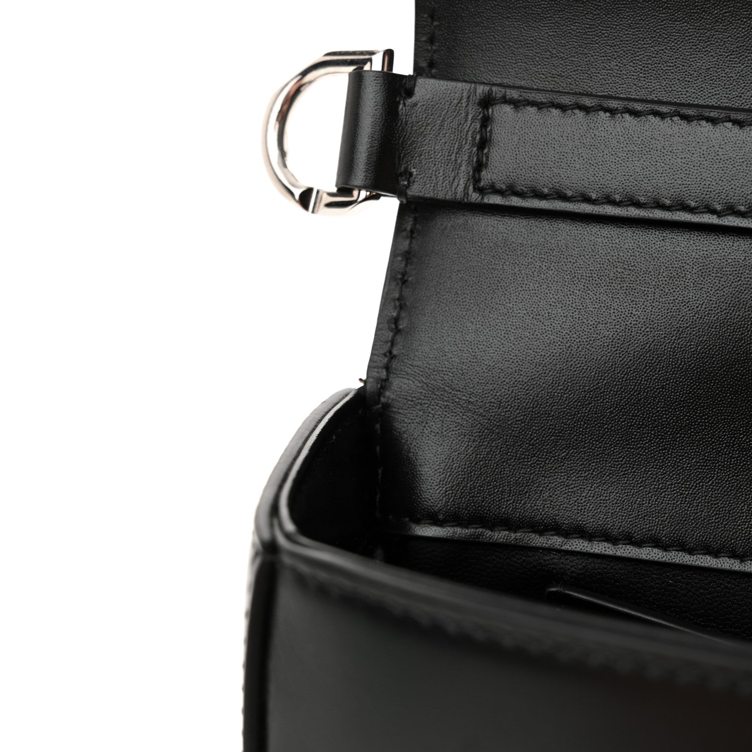 Givenchy X CHITO Box Calfskin Graffiti Effect Small 4G Shoulder