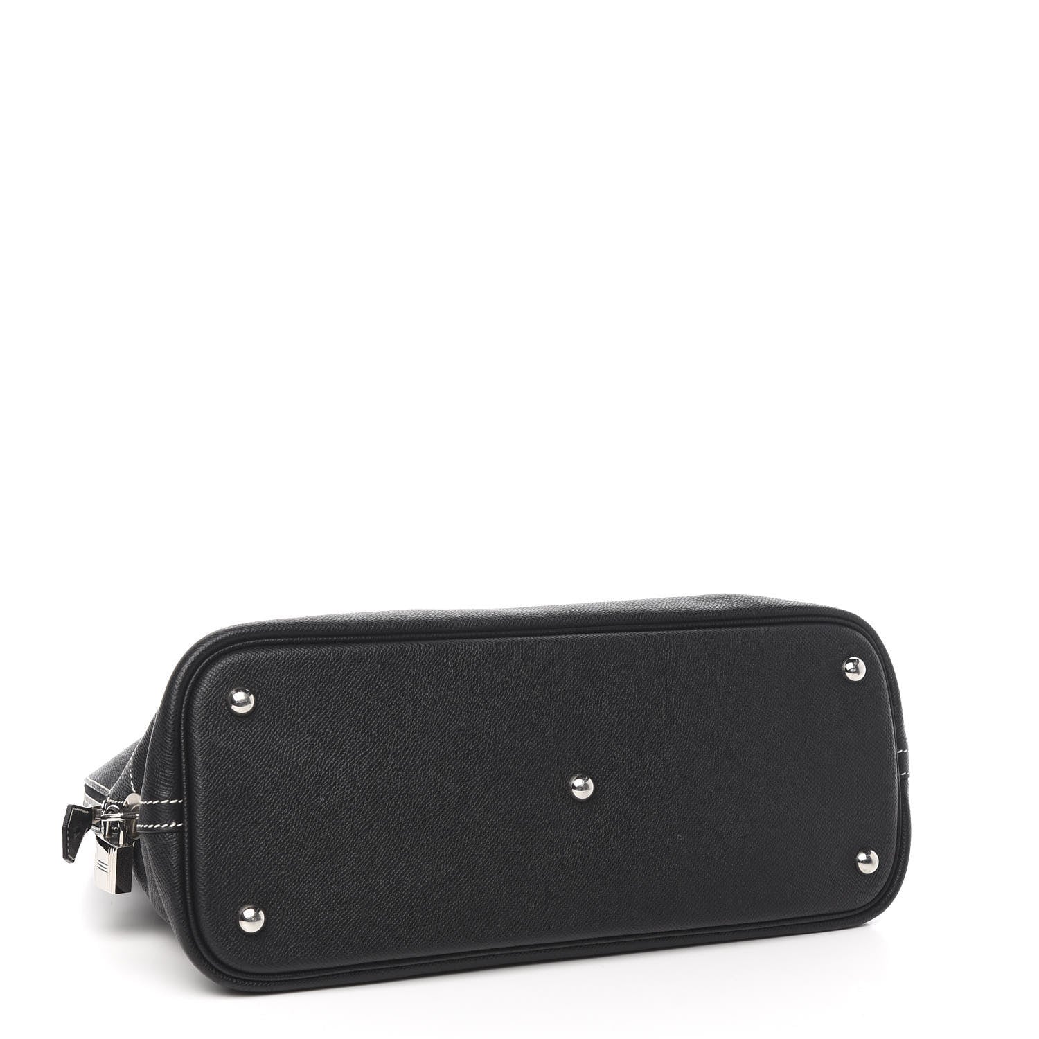 Hermes Epsom Bolide 35 Black 4 of 9
