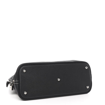 Hermes Epsom Bolide 35 Black 4 of 9
