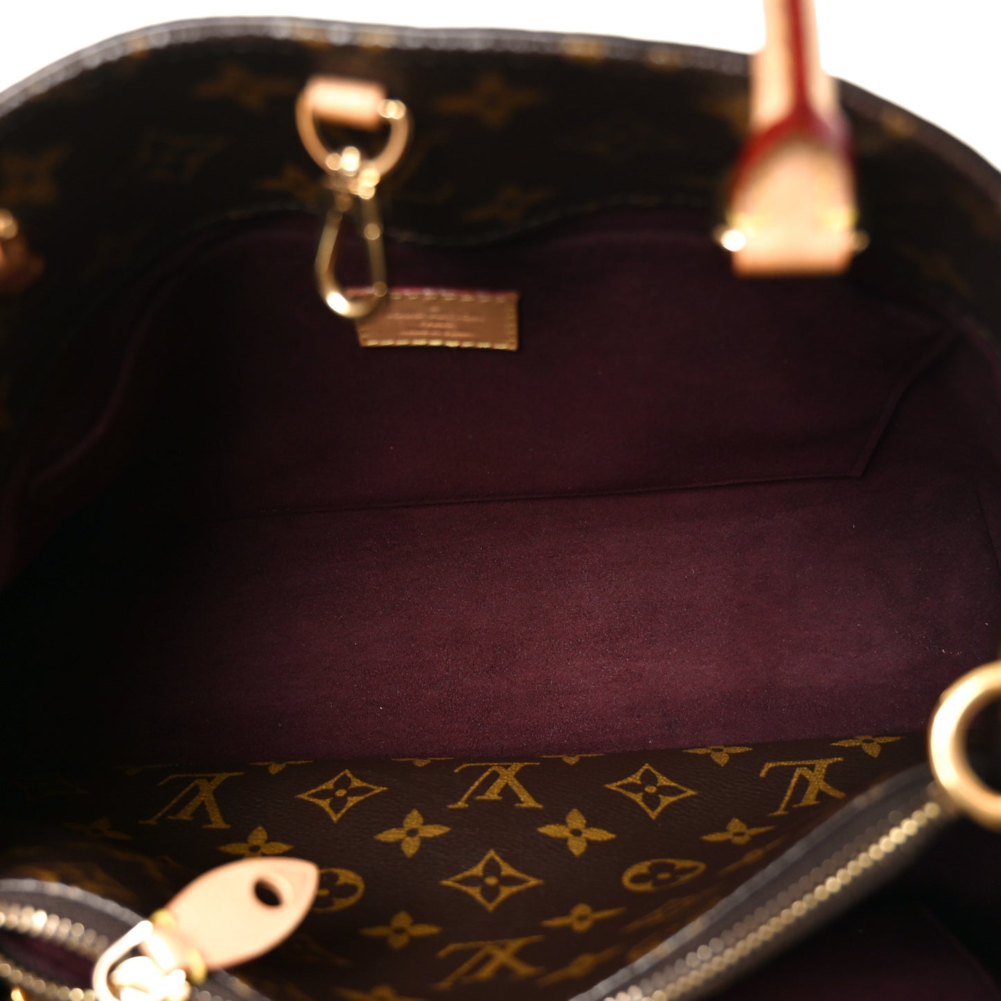 Monogram Montaigne MM