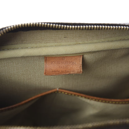 Louis Vuitton Monogram Deauville 5 of 8