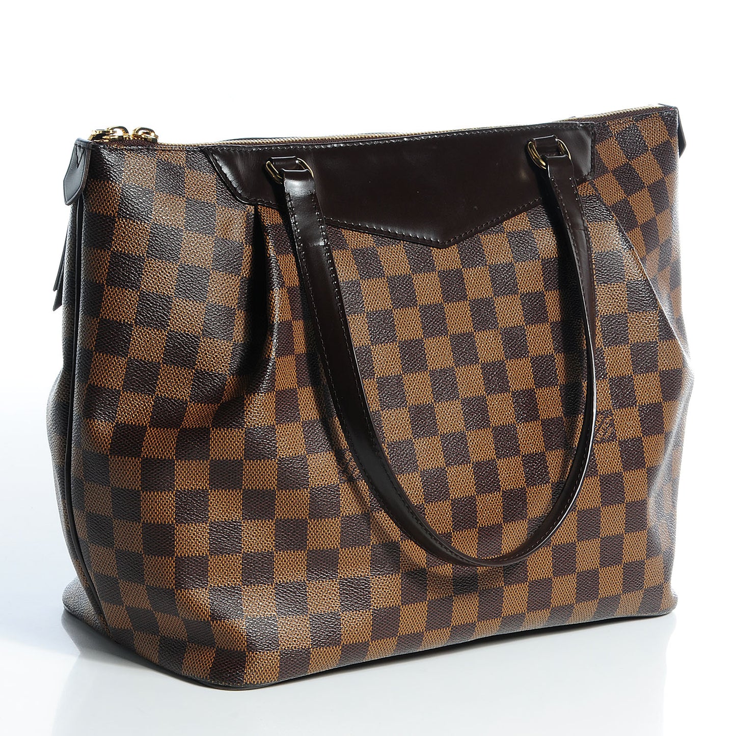 Damier Ebene Westminster GM