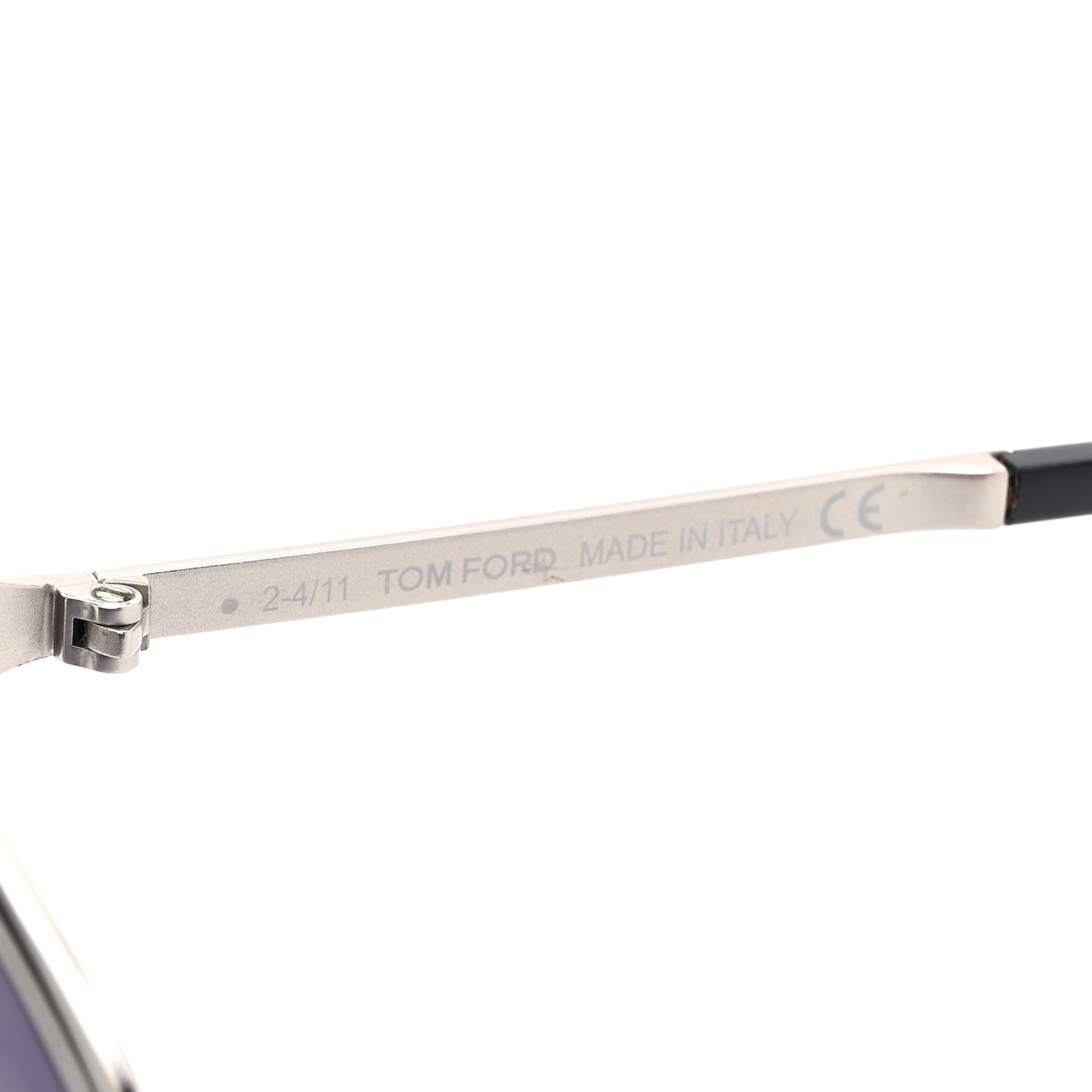 Sienna Crossover Sunglasses TF178 Grey