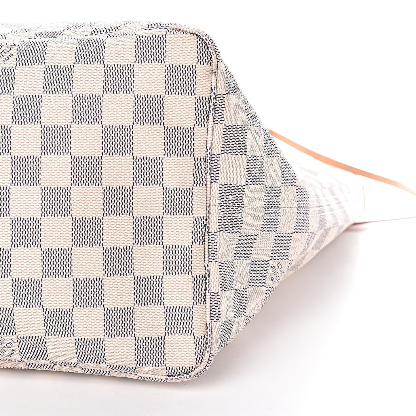 Damier Azur Neo Neverfull GM