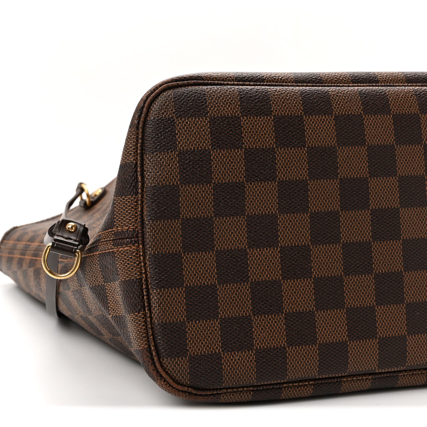 Damier Ebene Neverfull MM