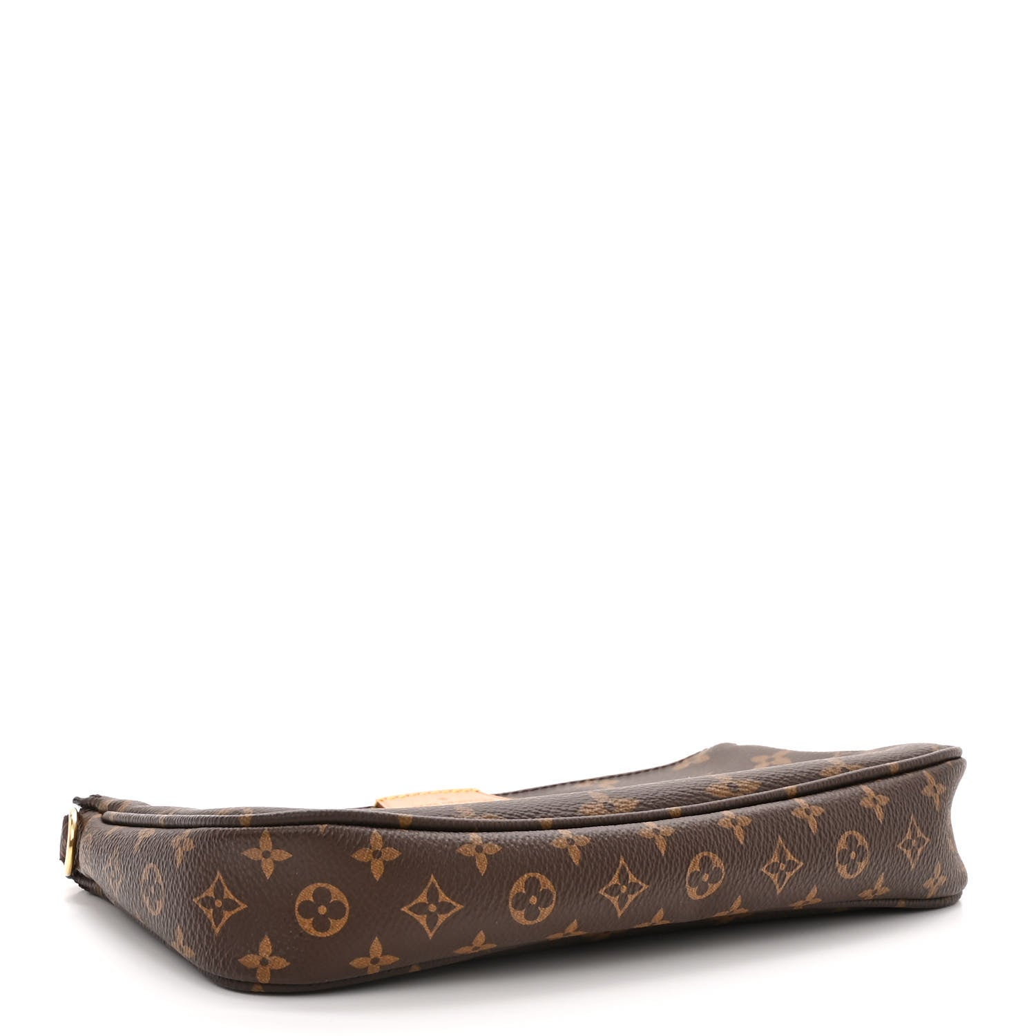 Louis Vuitton Monogram Multi Pochette Accessories Large Pochette 4 of 10