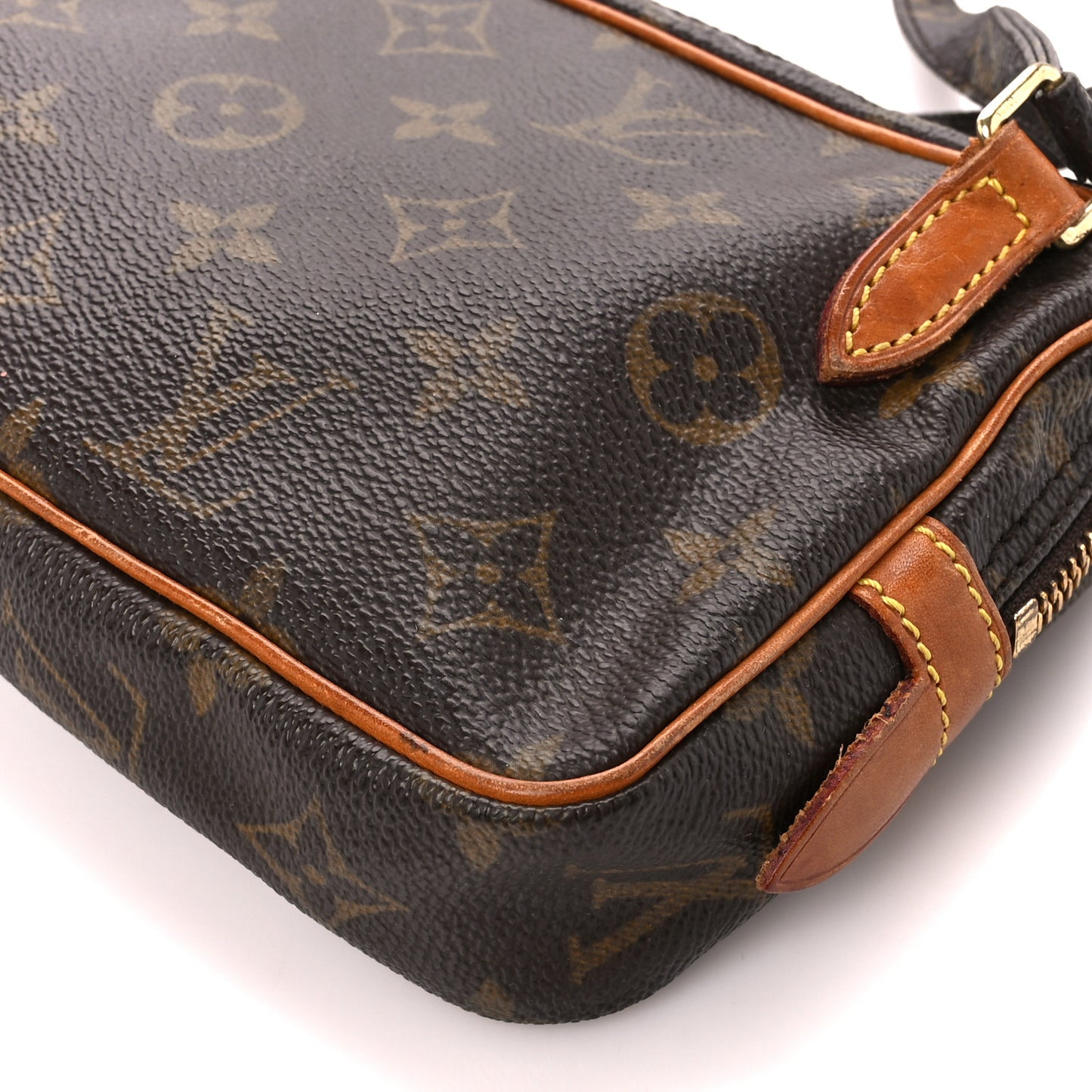 Monogram Pochette Marly Bandouliere
