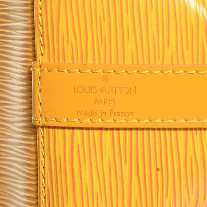 Louis Vuitton Epi Petit Noe Tassil 7 of 7