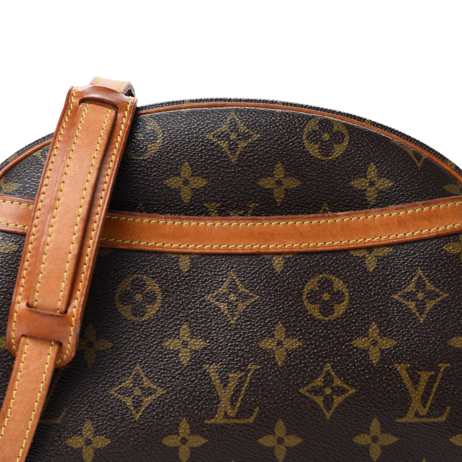 Louis Vuitton Monogram Blois 12 of 12