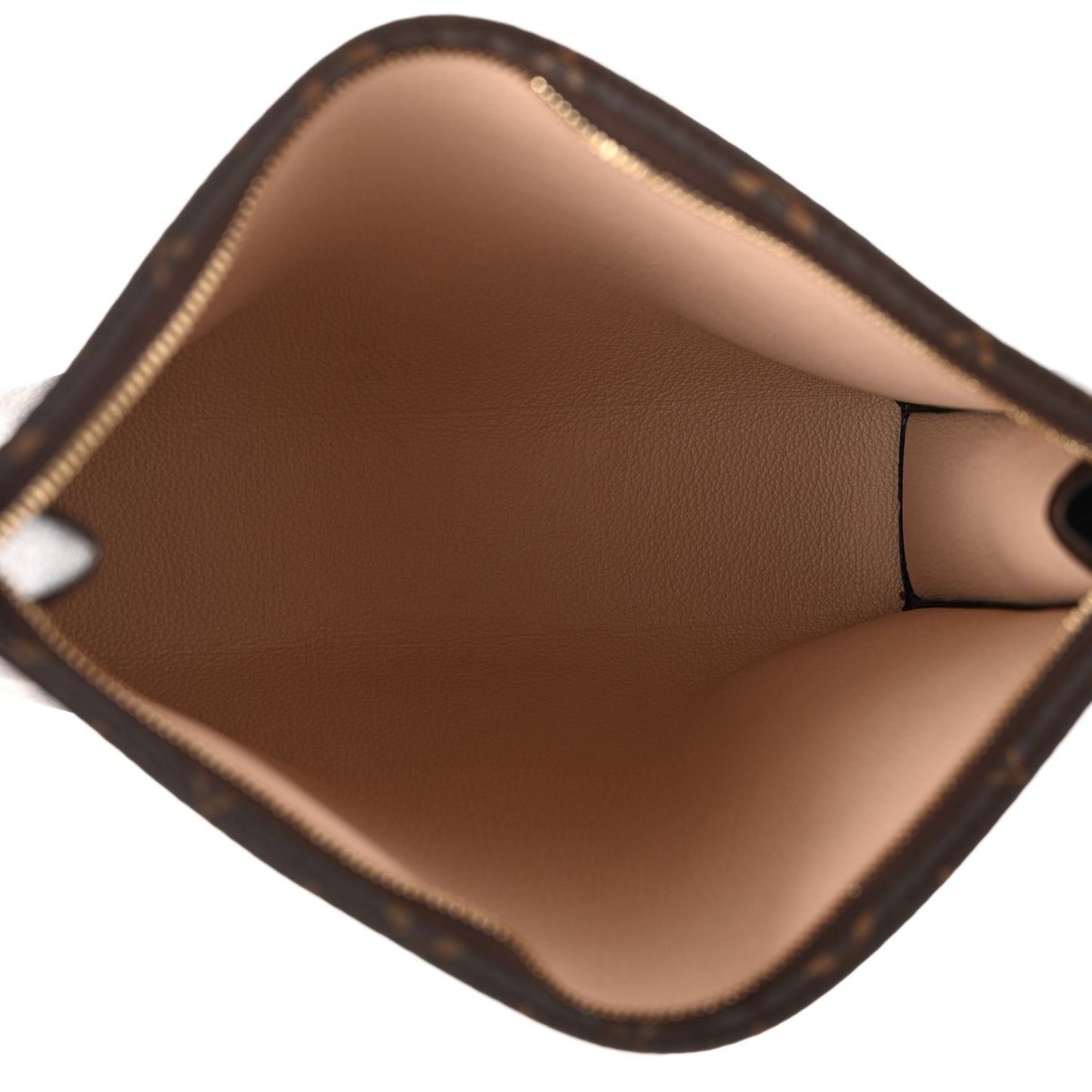 Monogram Toiletry Pouch 26