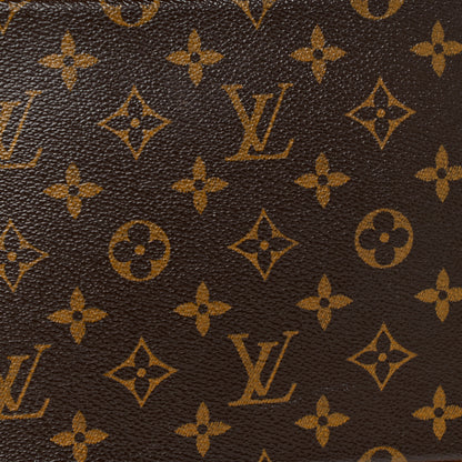Louis Vuitton Monogram Palermo PM 22 of 27