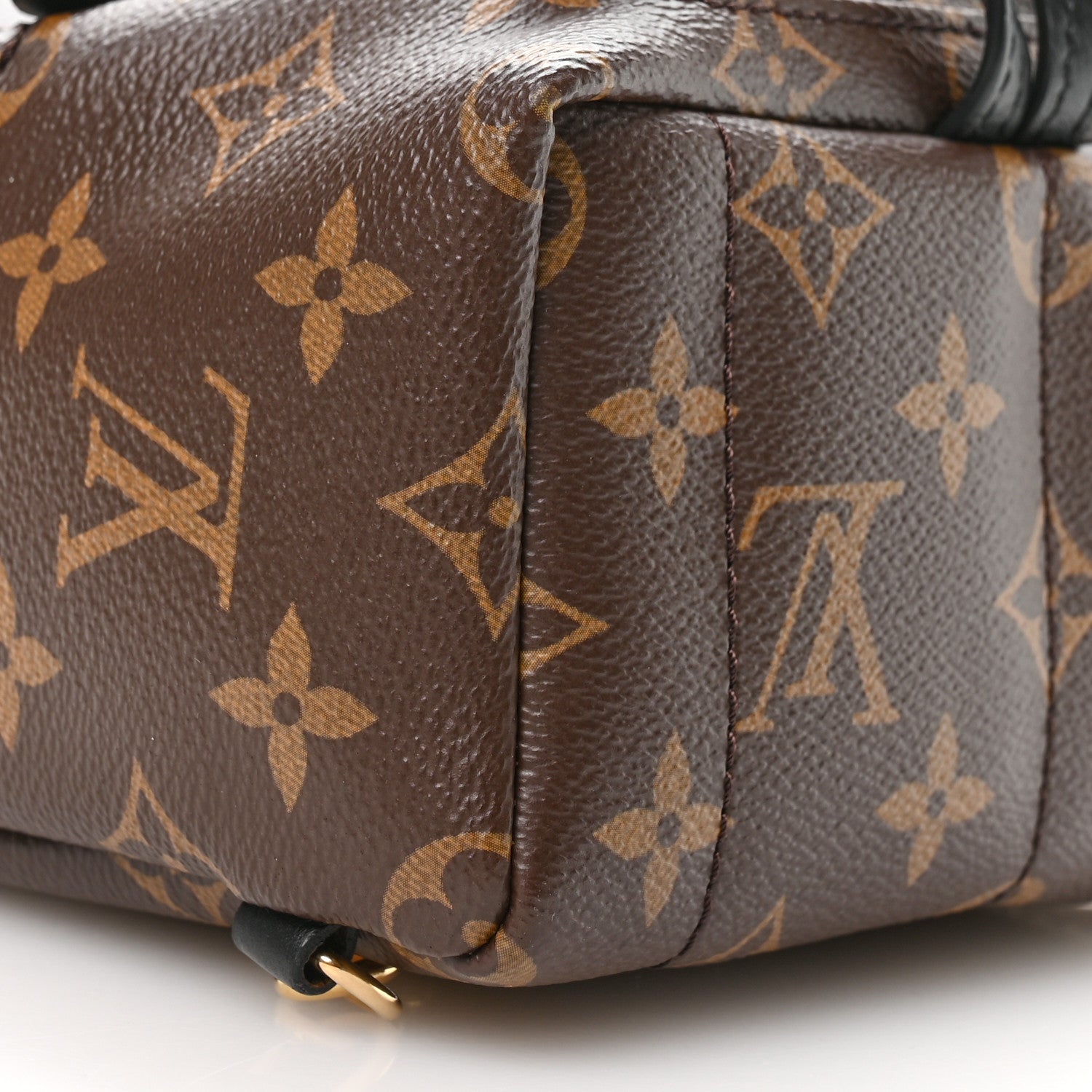 Louis Vuitton Monogram Palm Springs Backpack Mini 7 of 9