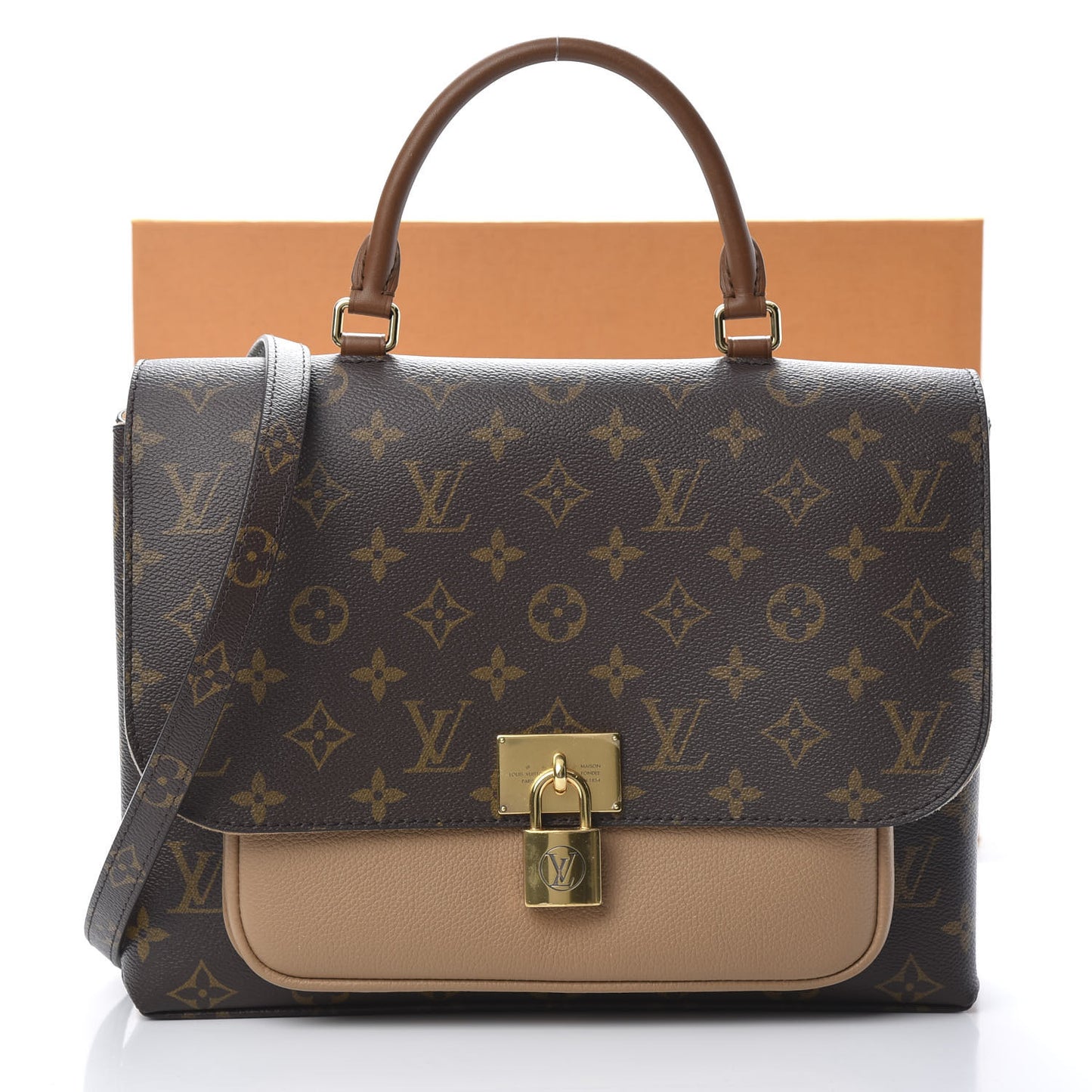 Monogram Marignan Sesame