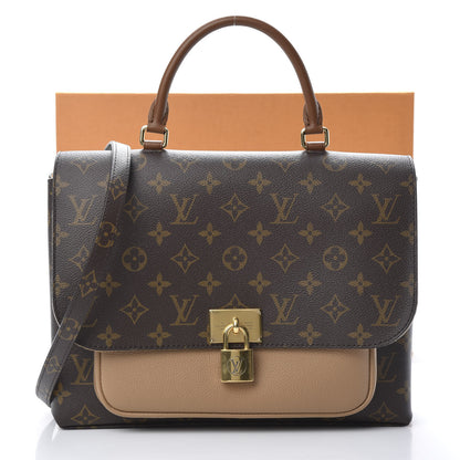 Louis Vuitton Monogram Marignan Sesame 12 of 12