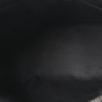 Louis Vuitton Reverse Monogram Eclipse City Keepall 5 of 9