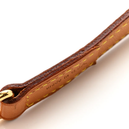 Louis Vuitton Vachetta 16mm Long Shoulder Strap 5 of 6
