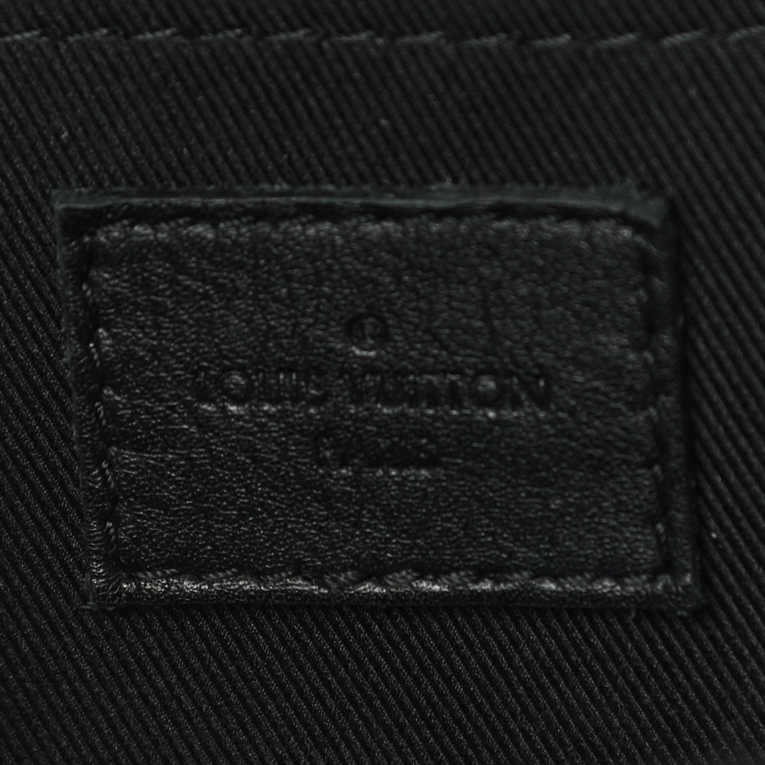 Louis Vuitton Reverse Monogram Palm Springs Backpack Mini 7 of 11