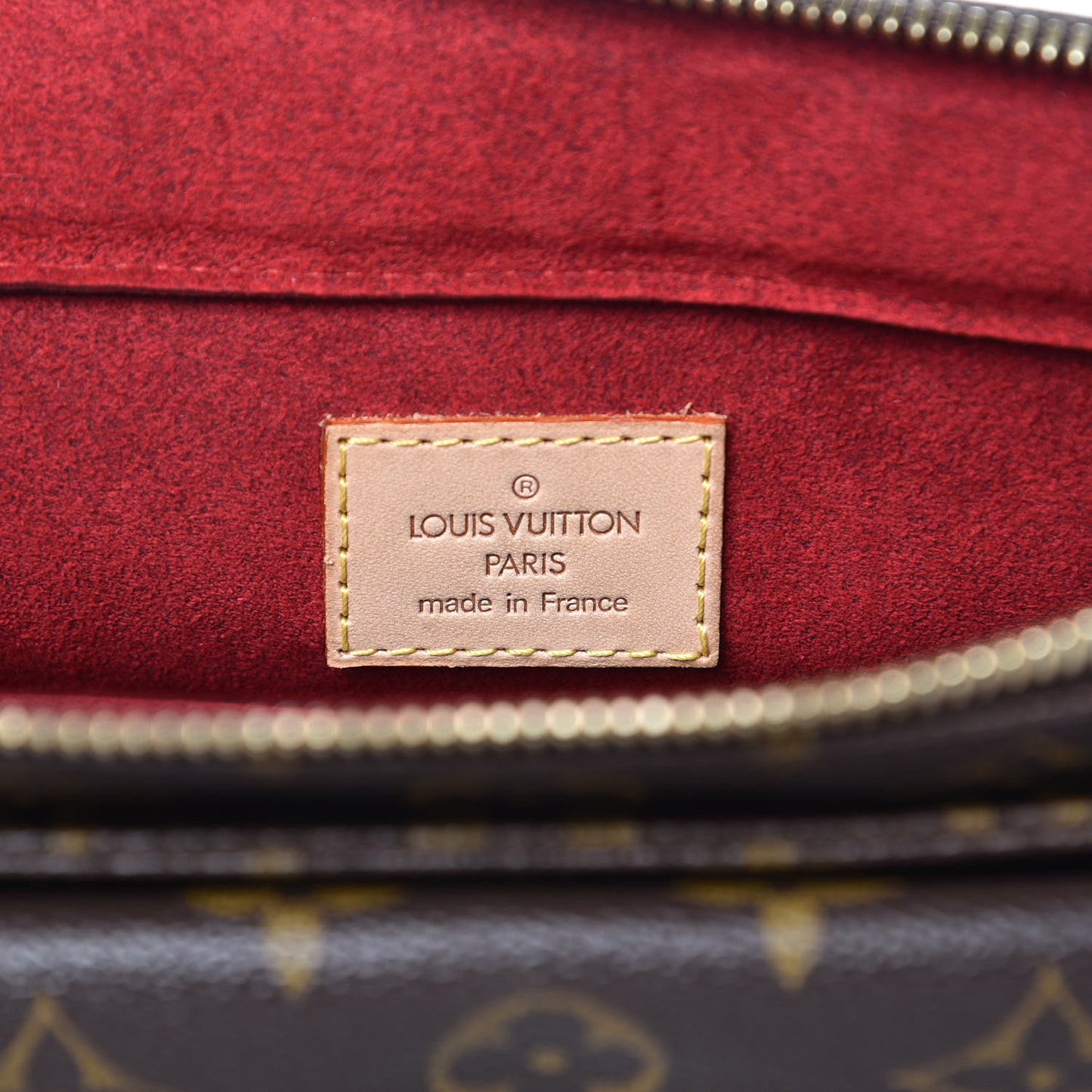 Monogram Viva-Cite GM