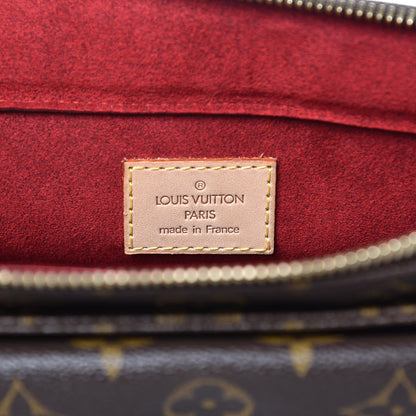 Louis Vuitton Monogram Viva-Cite GM 6 of 9