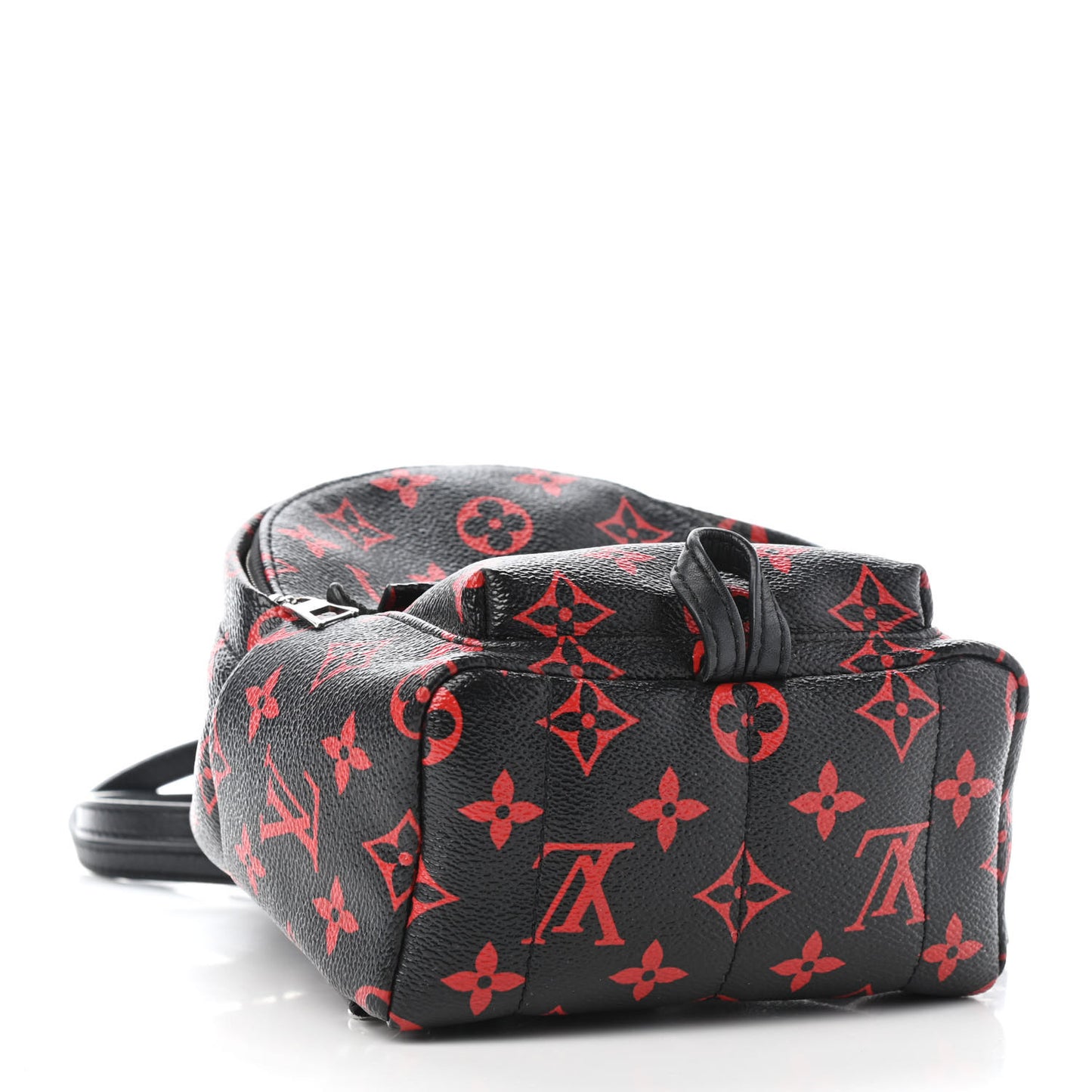Monogram Infrarouge Palm Springs Backpack Mini