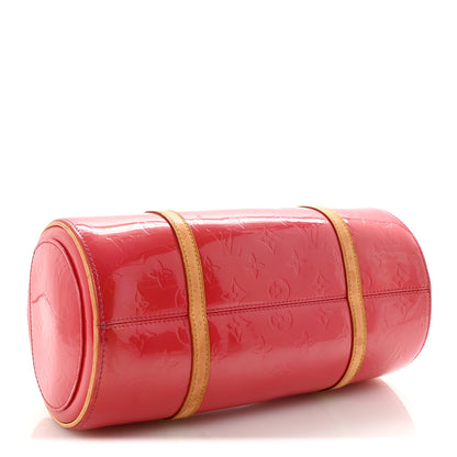 Louis Vuitton Vernis Bedford Framboise FRAMBOISE 4 of 9