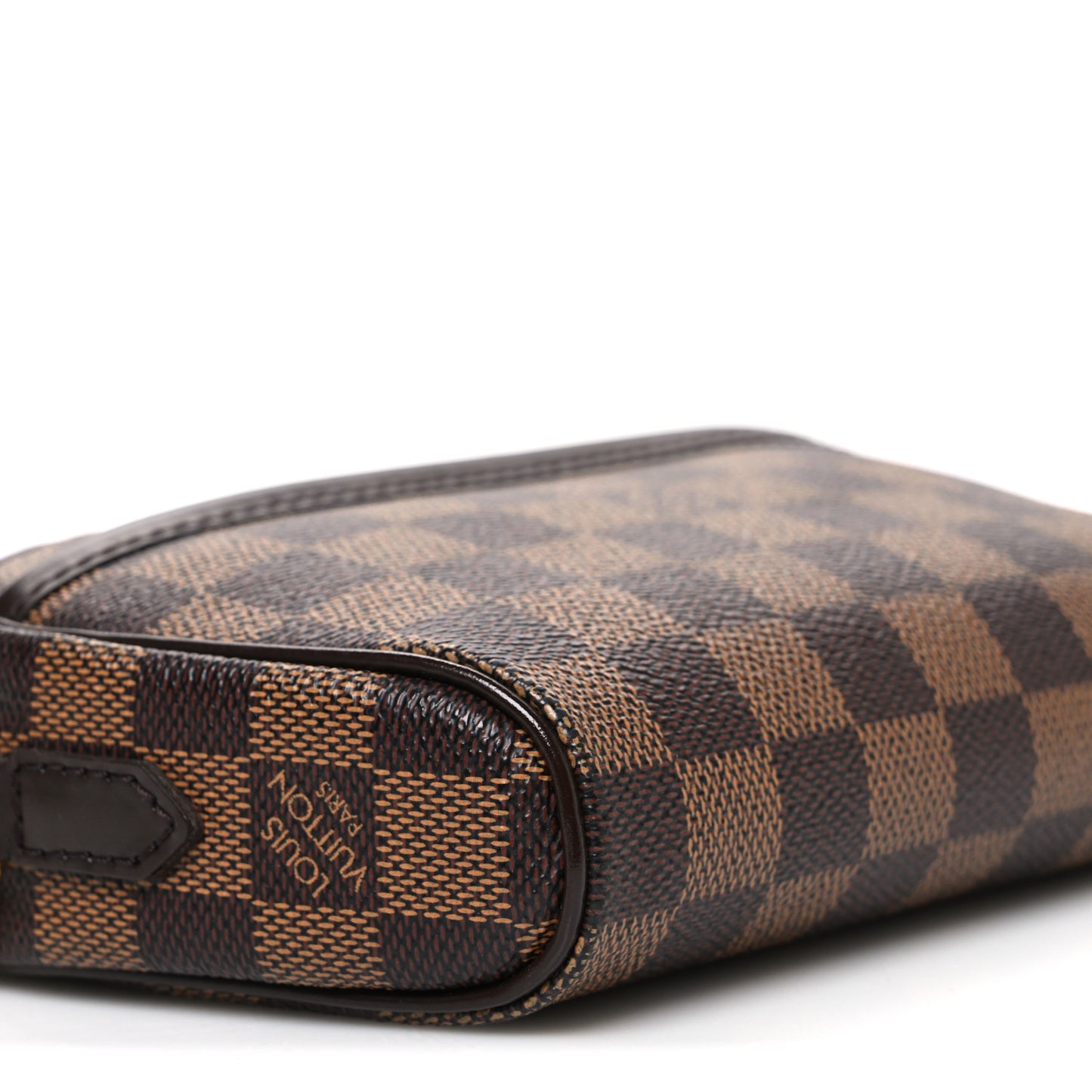 Damier Ebene Pochette Ipanema