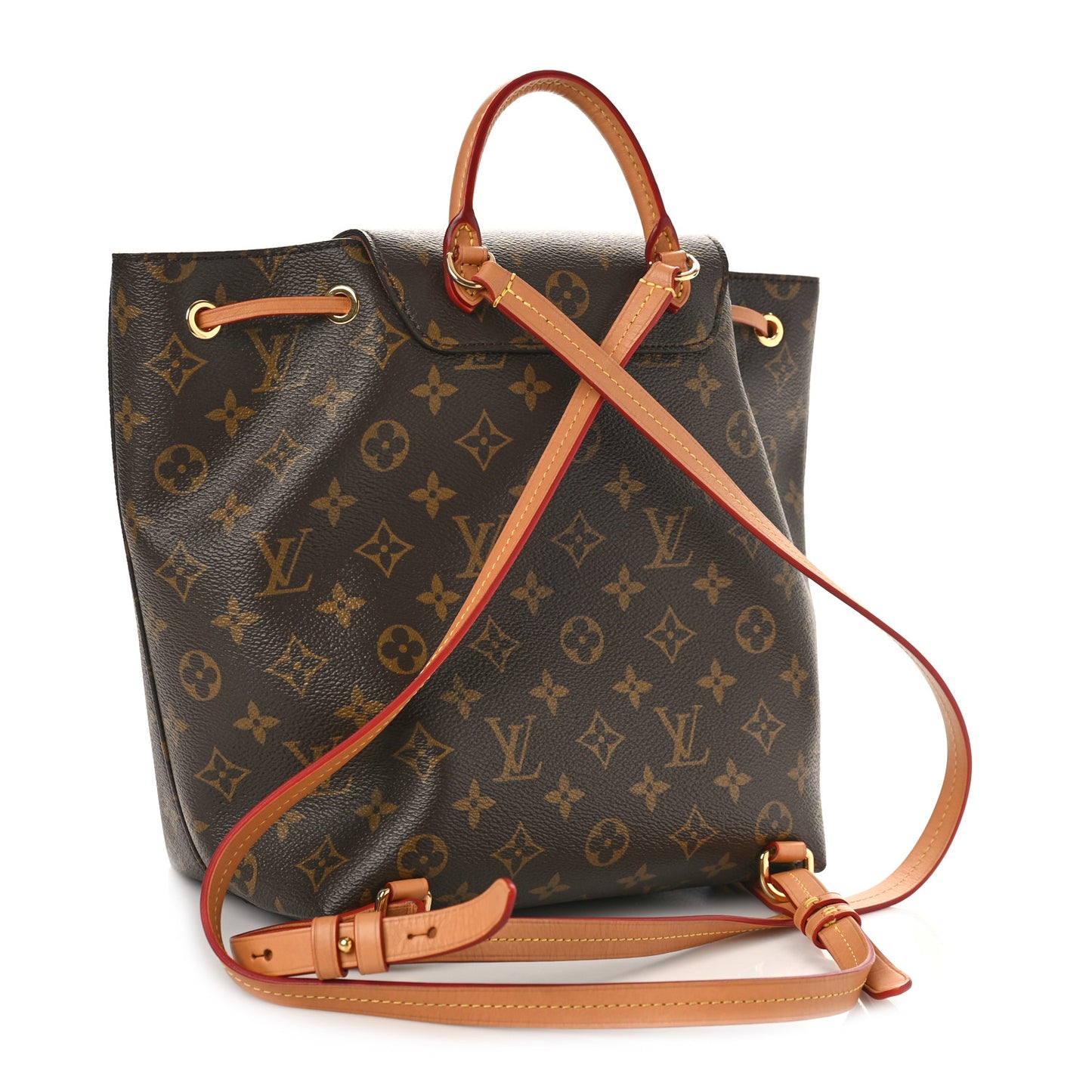 Monogram Montsouris PM