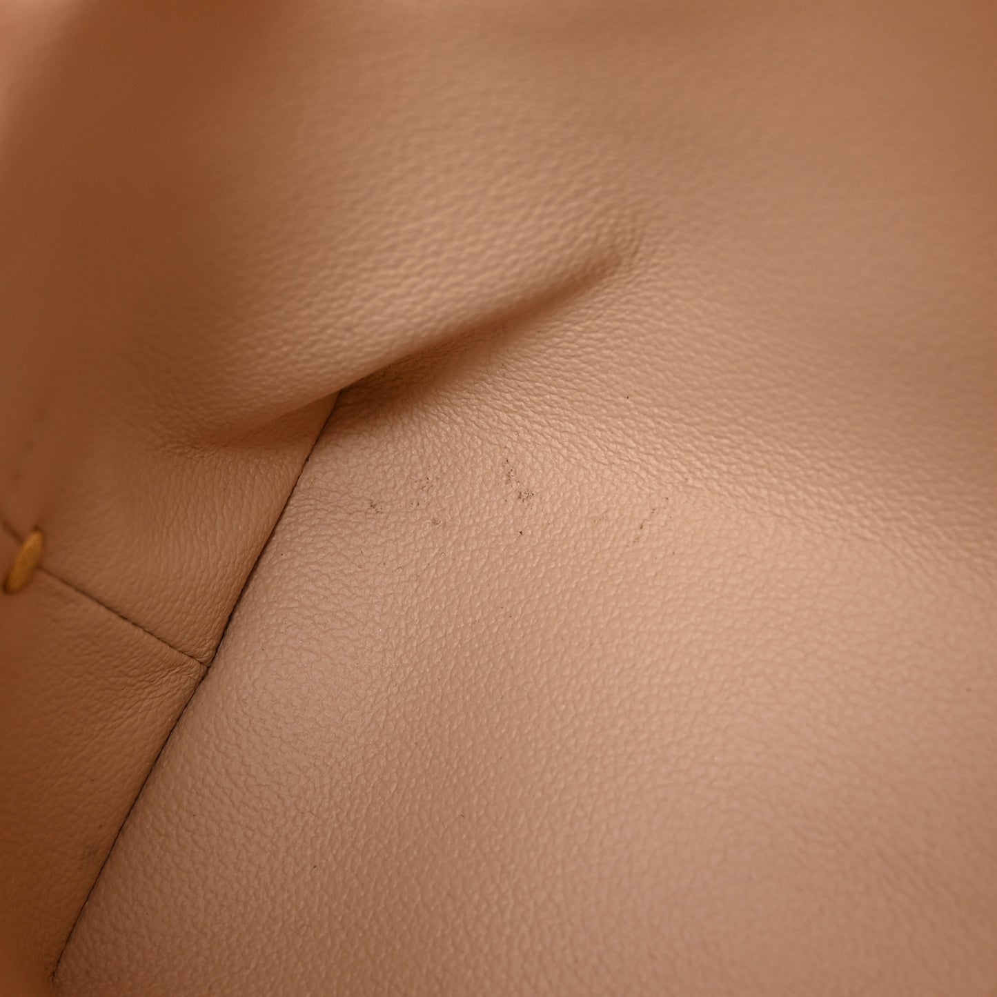 Monogram Cosmetic Pouch GM NM