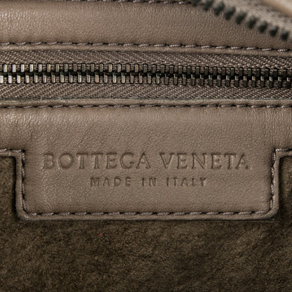 Bottega Veneta Nappa Intrecciato Large Veneta Hobo Shadow 6 of 8