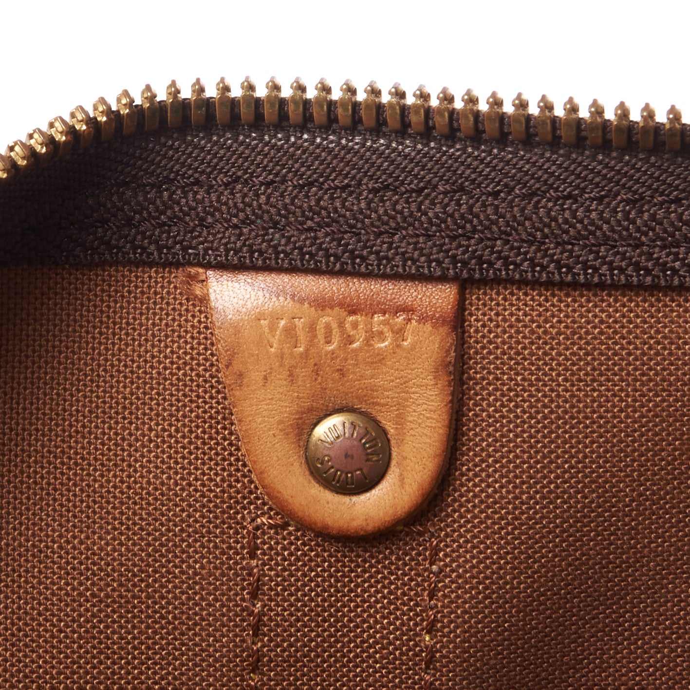 Monogram Keepall Bandouliere 55