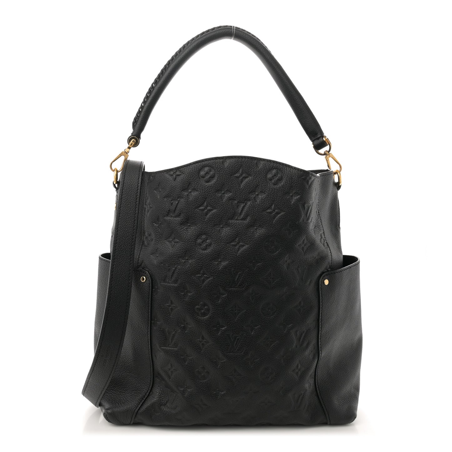 Empreinte Bagatelle Black