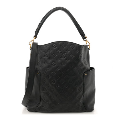 Louis Vuitton Empreinte Bagatelle Black 1 of 12