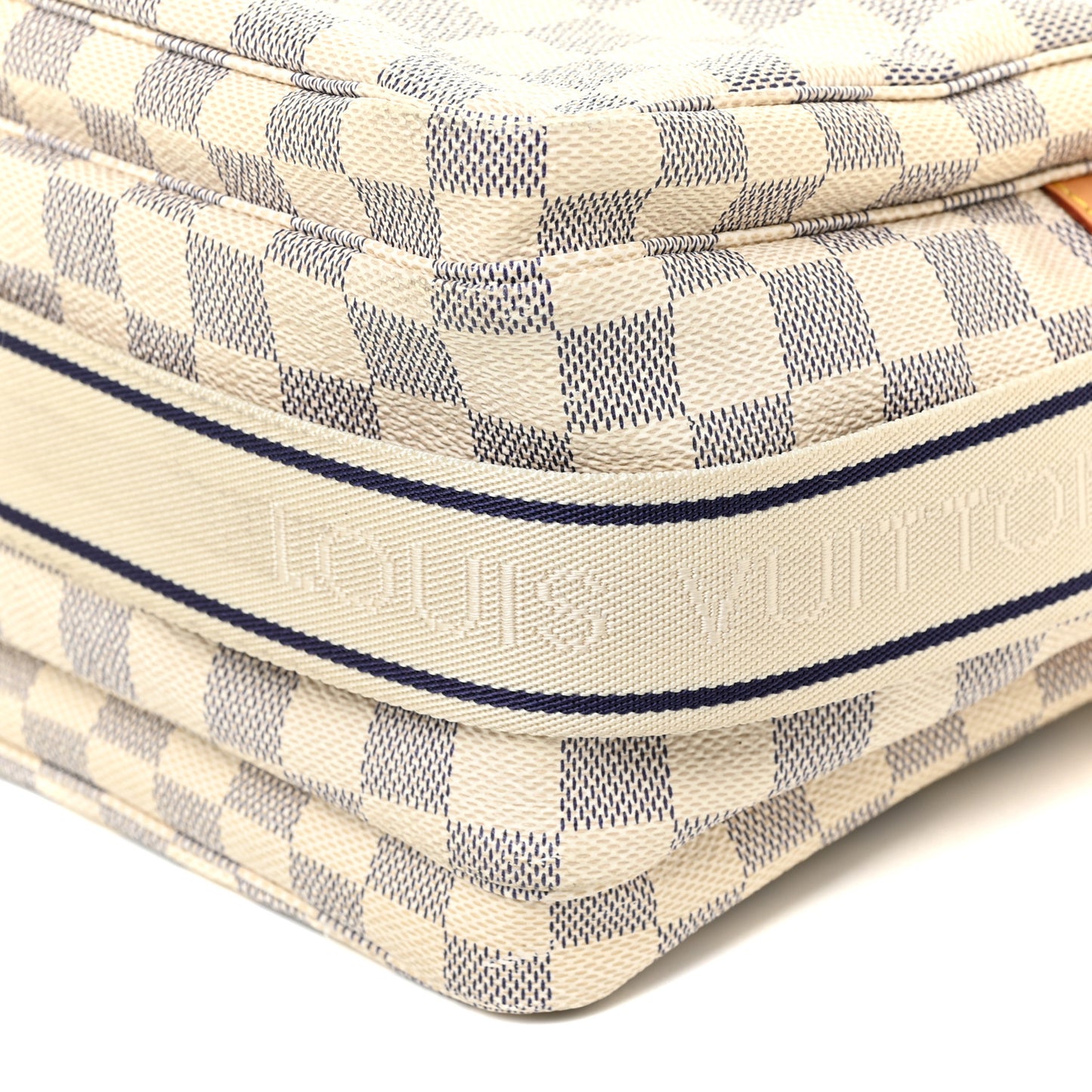 Damier Azur Naviglio