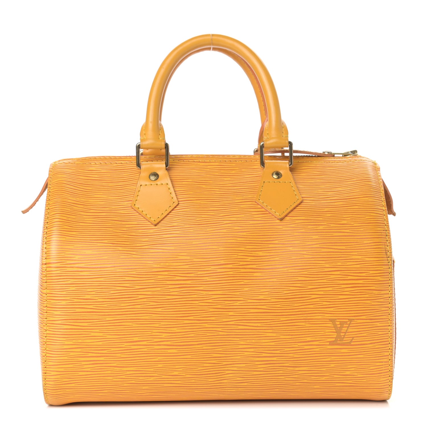 Louis Vuitton Epi Speedy 25 Tassil 1 of 15