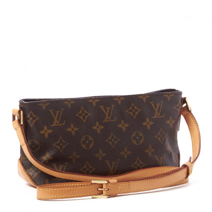 Louis Vuitton Monogram Trotteur 2 of 7