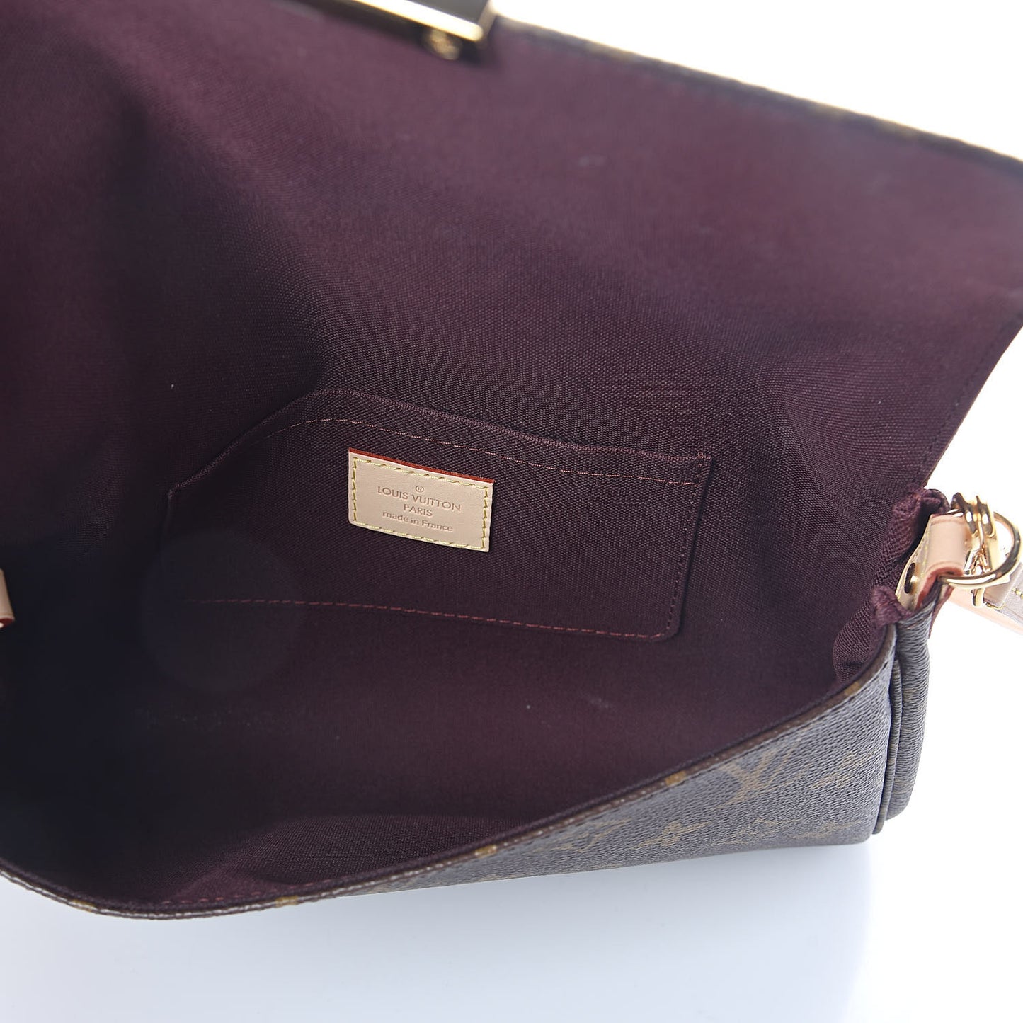 Monogram Favorite MM