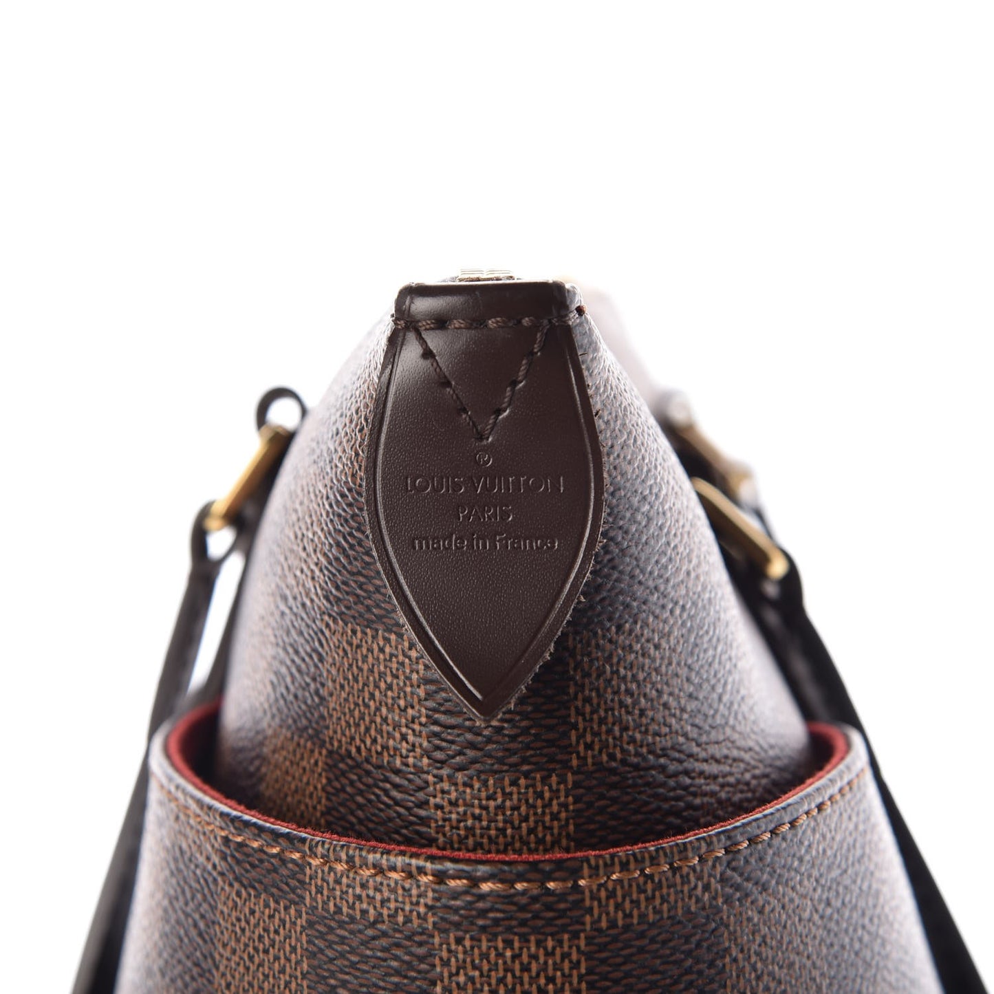 Damier Ebene Totally PM