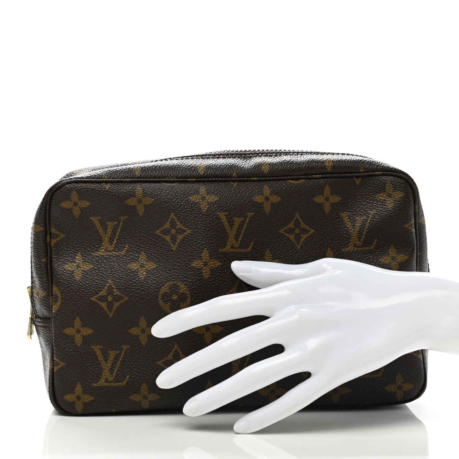 Louis Vuitton Monogram Trousse Toilette 23 2 of 7