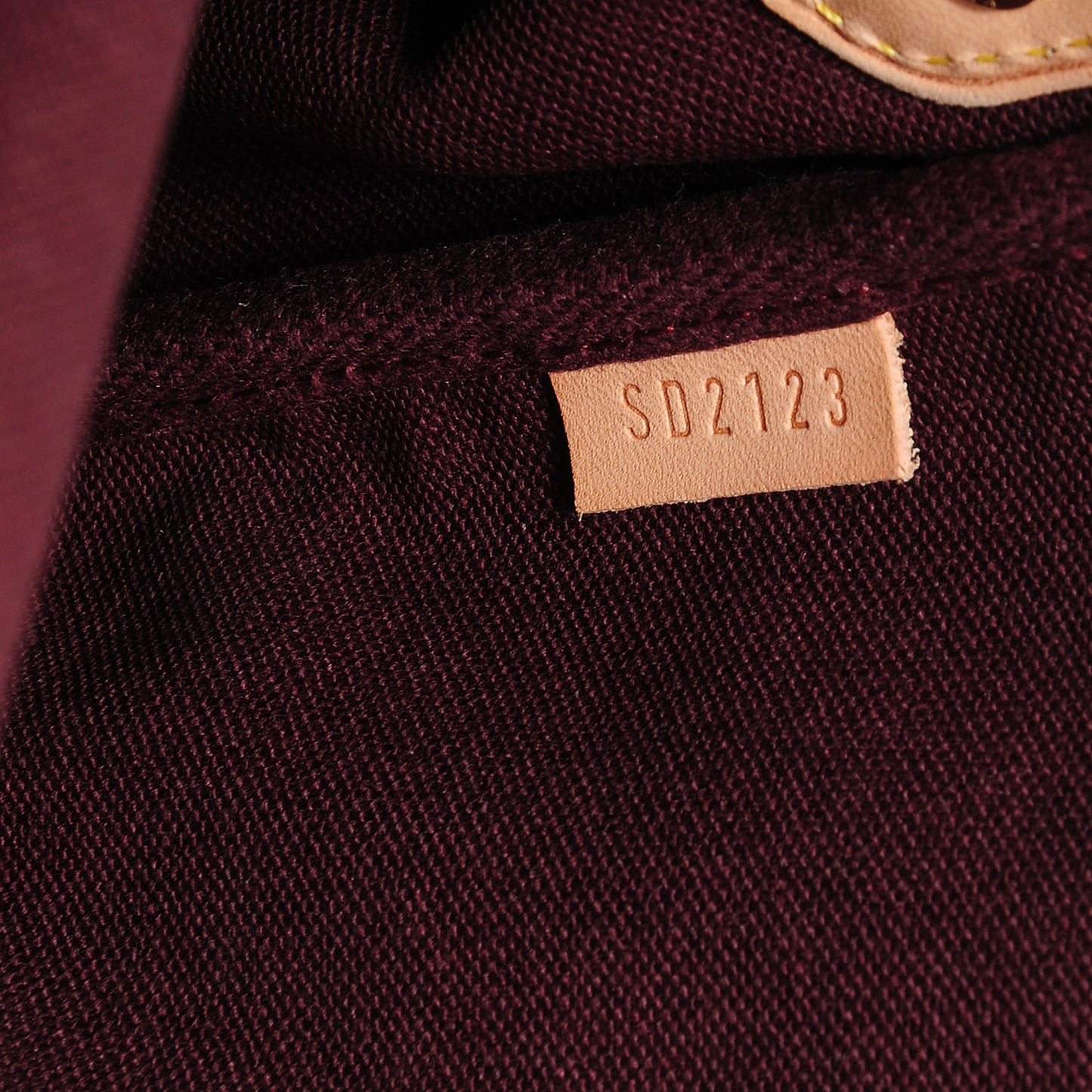 Monogram Favorite MM