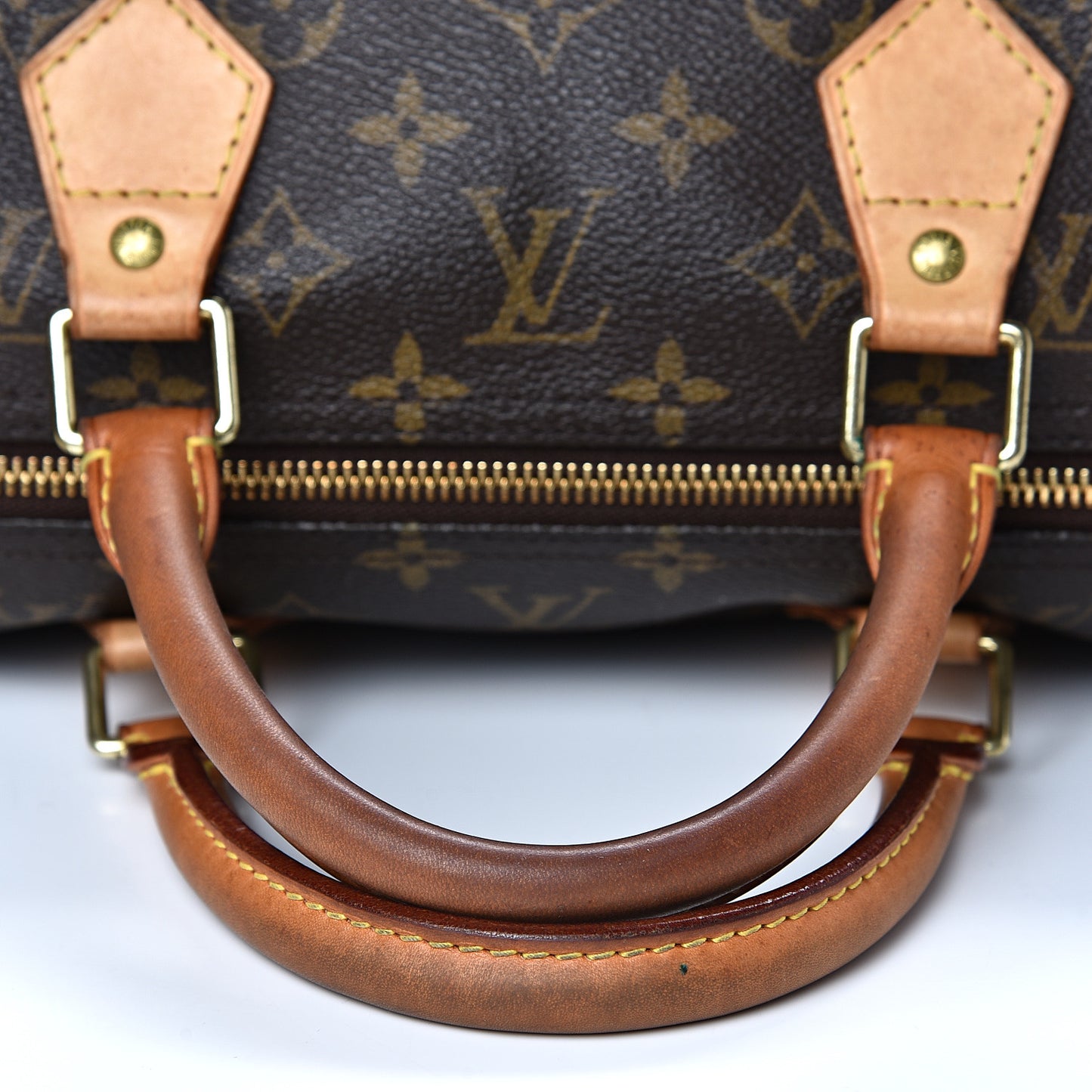 Monogram Speedy 40