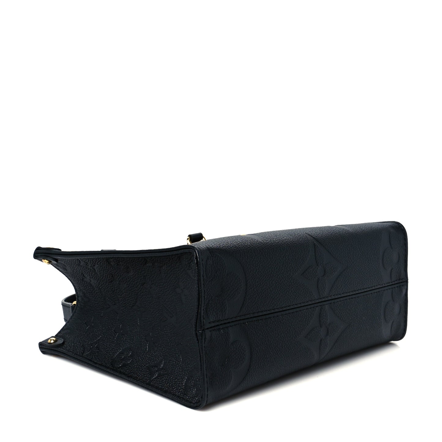 Empreinte Monogram Giant Onthego PM Black