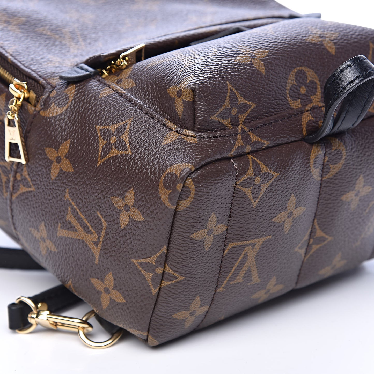 Monogram Palm Springs Backpack Mini