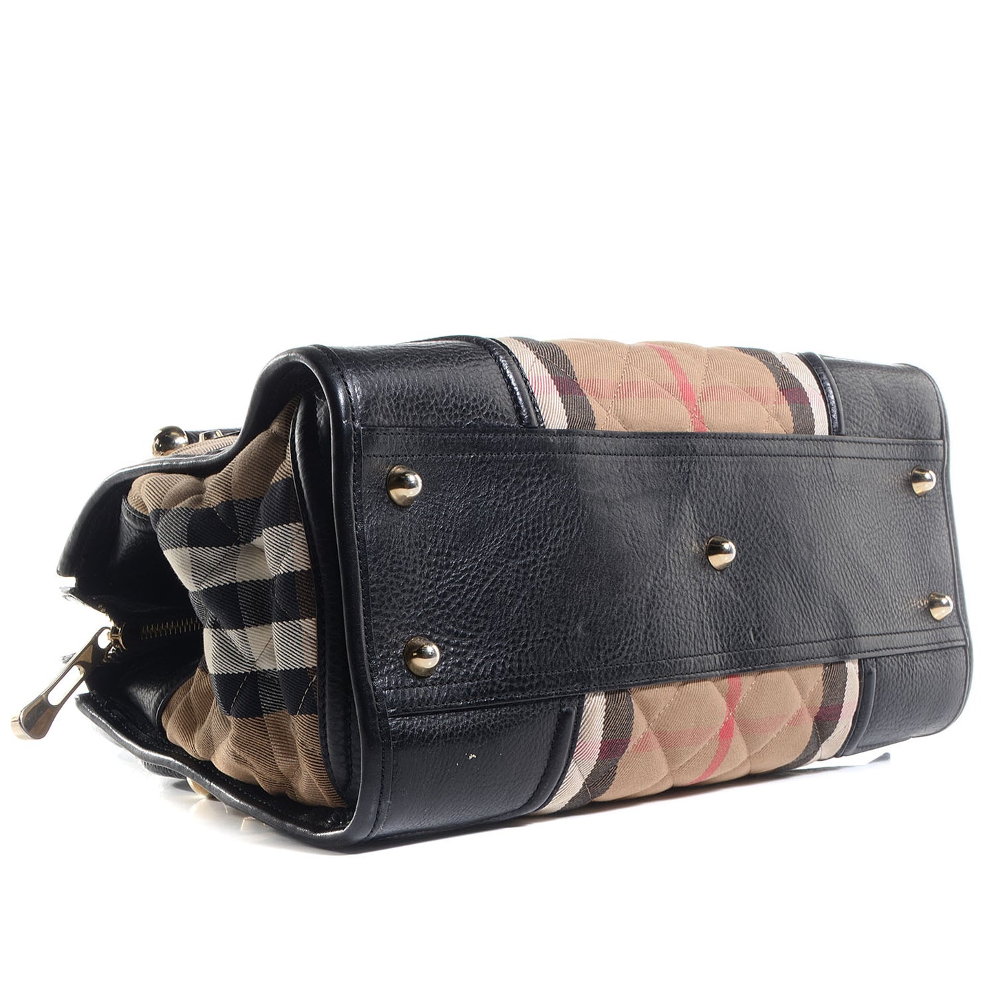 House Check Large Manor Tote