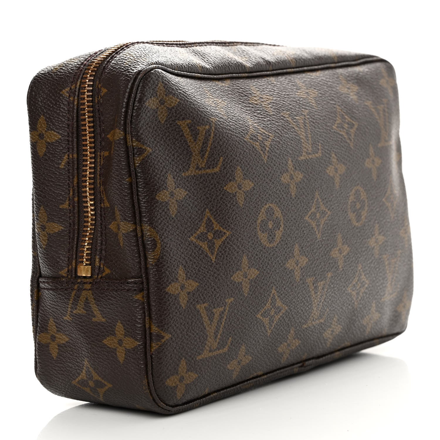 Louis Vuitton Monogram Trousse Toilette 23 3 of 13