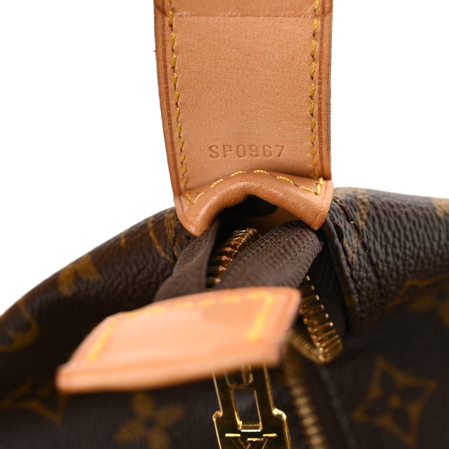 Louis Vuitton Monogram Cruiser 40 6 of 9