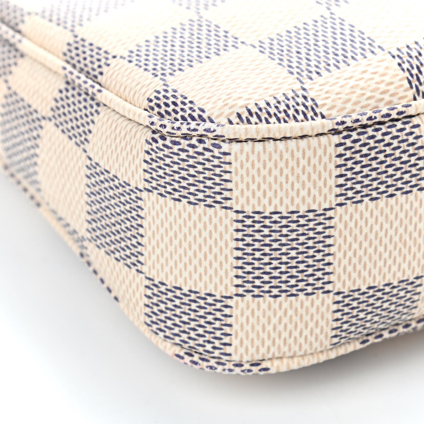 Damier Azur Pochette Accessories NM