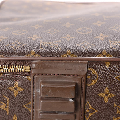Louis Vuitton Monogram Pegase 55 25 of 26